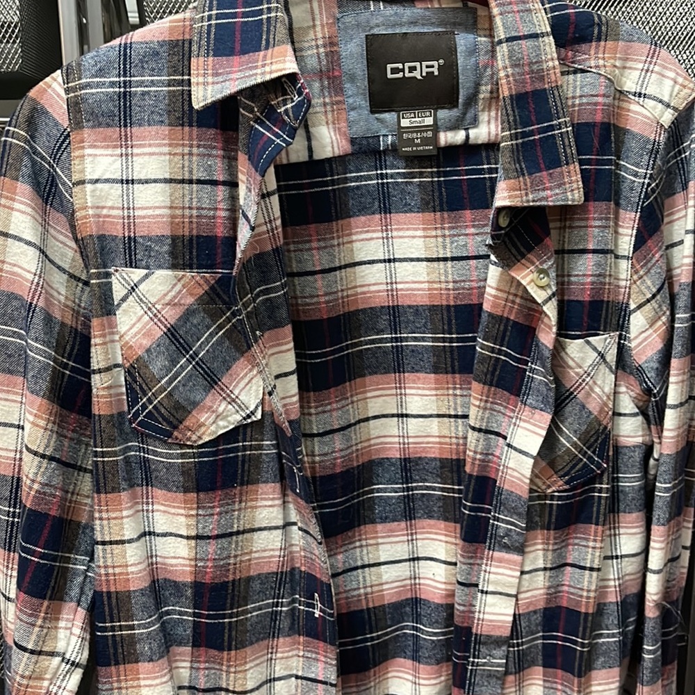 Flannel - Picture 2 of 4